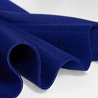 Синий