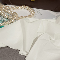 Белый, Молочный