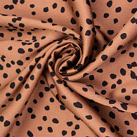 Терракотовый, Медный