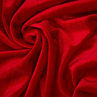 Красный